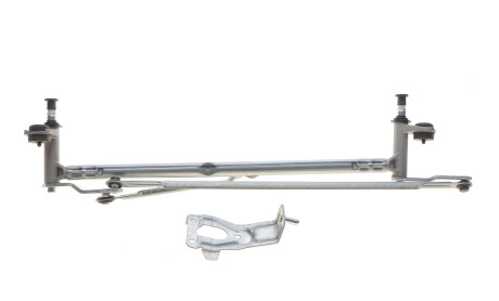 Механізм склоочисника (трапеція) Skoda Octavia 04-10 - ((1K1955119B, 1K1955119C, 1K1955119E, 1Q1955119A, 1Q1955119B)) Solgy 307019