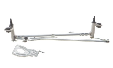 Механізм склоочисника (трапеція) VW Polo V 09- - Solgy 307020