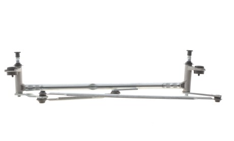 Механізм склоочисника (трапеція) VW Passat 05-14 (без моторчика) - ((3C1955601, 3C1955601A)) Solgy 307023