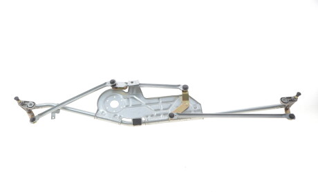 Механізм склоочисника (трапеція) Ford Galaxy 95-06 (без моторчика) - Solgy 307025