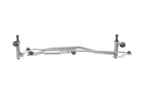 Механізм склоочисника (трапеція) VW Golf VII/Passat 10- - Solgy 307033