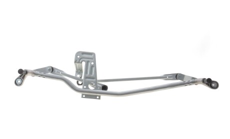 Механізм склоочисника (трапеція) Citroen Jumper/Fiat Ducato/Peugeot Boxer 06- - ((1340683080, 6405ER, 6405PP)) Solgy 307040