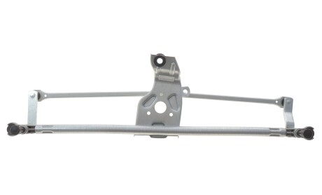 Механізм склоочисника (трапеція) Fiat Doblo 01- - Solgy 307041