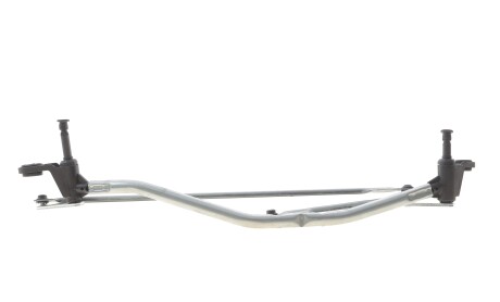 Механізм склоочисника (трапеція) Renault Logan 13-/Dacia Duster 17- - Solgy 307050