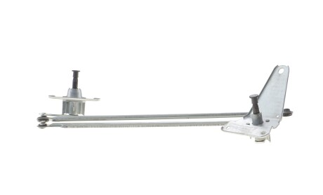 Механизм стеклоочистителя (трапеция) Citroen Berlingo/Peugeot Partner 96-11 - Solgy 307052