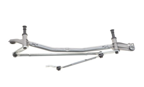 Фото 3 - Мотор склоочисника Solgy 307054