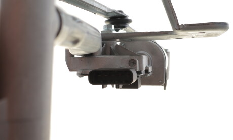 Фото 3 - Механизм стеклоочистителя Solgy 307056