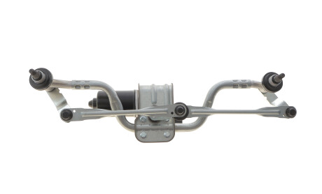 Механізм склоочисника (трапеція) Fiat Scudo/Peugeot Expert 07- - Solgy 307057