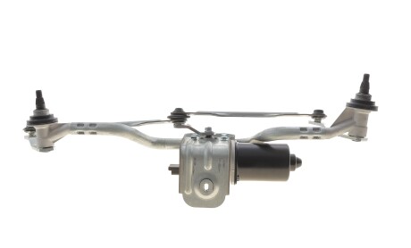 Фото 5 - Мотор склоочисника Solgy 307057