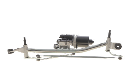 Фото 5 - Мотор склоочисника Solgy 307058