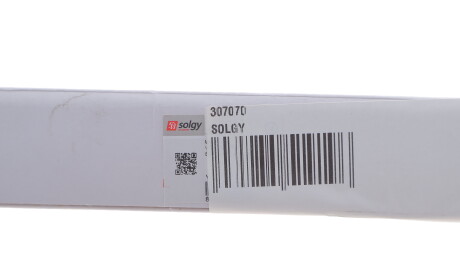 Фото 2 - Автозапчасть Solgy 307070