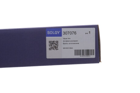 Фото 2 - Автозапчасть Solgy 307076