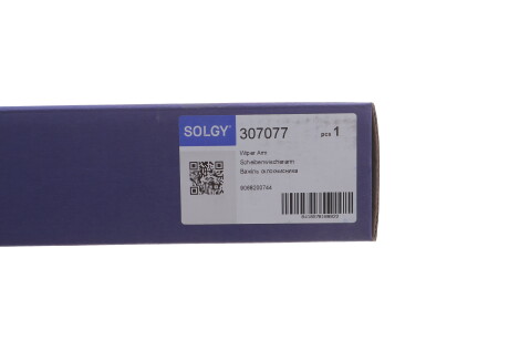 Фото 2 - Автозапчасть Solgy 307077