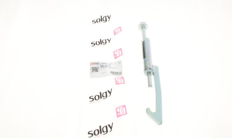 Фото 3 - Автозапчасть Solgy 308001