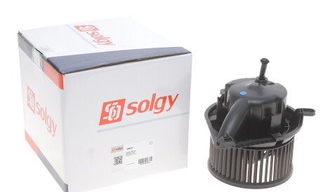 Фото 3 - Вентилятор печки Solgy 309001