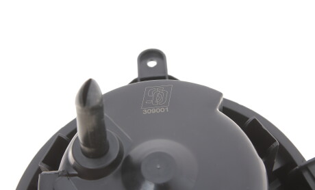 Фото 6 - Вентилятор печки Solgy 309001