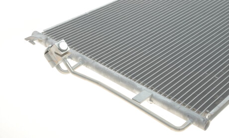 Фото 4 - Радіатор кондиціонера Solgy 309002