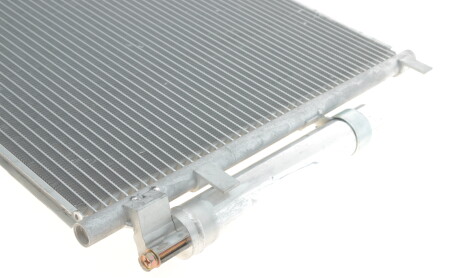 Фото 5 - Радіатор кондиціонера Solgy 309002