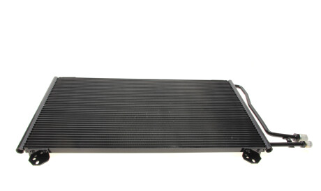 Фото 3 - Радіатор кондиціонера Solgy 309003