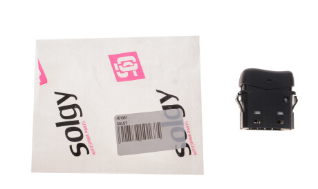 Фото 2 - Автозапчастина Solgy 401001