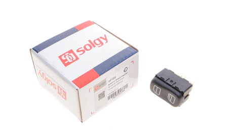 Фото 2 - Стеклоподъемник Solgy 401002