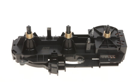 Блок переключения печки MB Vito/Sprinter TDI - ((A0008304185, 0008304185)) Solgy 401003