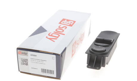 Фото 3 - Склопідйомник Solgy 401004