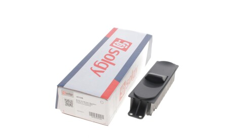 Фото 3 - Склопідйомник Solgy 401006