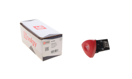 Фото 3 - Автозапчасть Solgy 401008