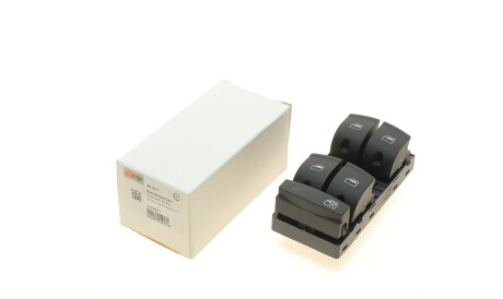 Фото 2 - Склопідйомник Solgy 401011