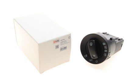 Фото 2 - Автозапчастина Solgy 401018