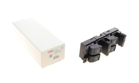 Фото 2 - Склопідйомник Solgy 401020