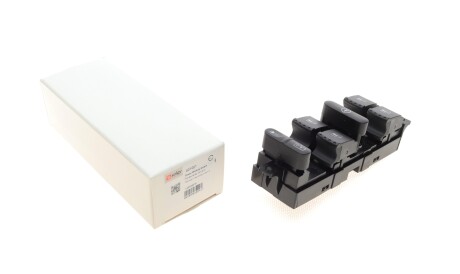 Фото 2 - Стеклоподъемник Solgy 401021