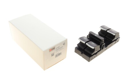 Фото 2 - Склопідйомник Solgy 401037