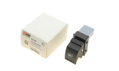 Фото 2 - Стеклоподъемник Solgy 401038