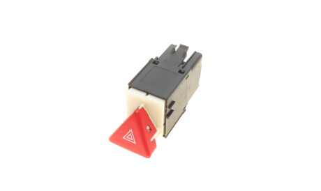 Кнопка аварійної сигналізації VW Passat 05-10 - ((3C0953509A, 3C0858342H45T, 3C8953509)) Solgy 401042