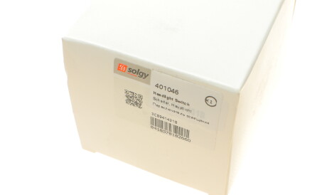 Фото 3 - Автозапчастина Solgy 401046