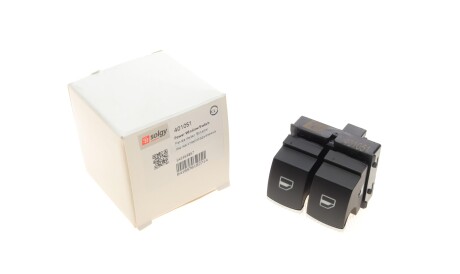 Фото 2 - Стеклоподъемник Solgy 401051