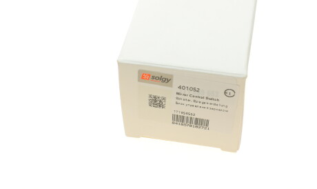 Фото 3 - Автозапчастина Solgy 401052