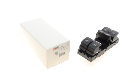 Фото 2 - Стеклоподъемник Solgy 401056