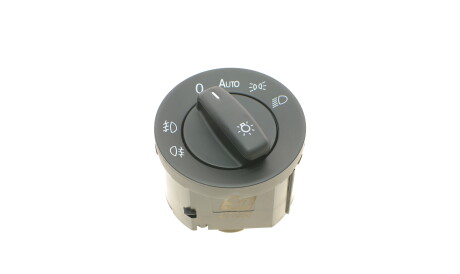 Переключатель света фар VW Caddy/Touran/Tiguan/Passat/Golf V 03- - ((1K0941431N, 1K0941431ASREH, 1K0941431NREH, 1K0941431AS)) Solgy 401065