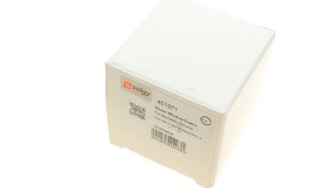 Фото 3 - Склопідйомник Solgy 401071