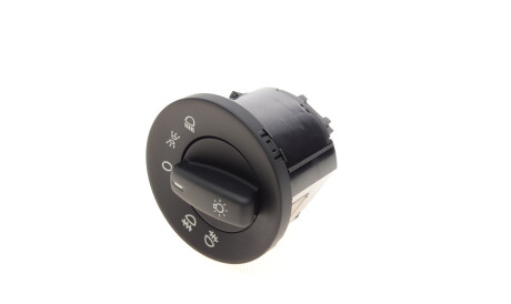 Перемикач світла фар Skoda Octavia II 04-13 - ((1Z0941431, 1Z0941431A, 1Z0941431E, 1Z0941431E3X1)) Solgy 401076