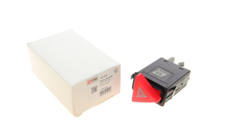 Фото 2 - Автозапчастина Solgy 401079