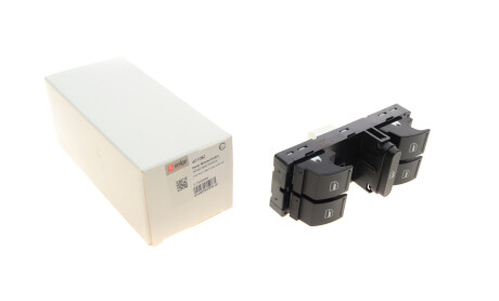 Фото 8 - Склопідйомник Solgy 401082