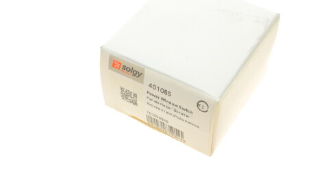 Фото 3 - Стеклоподъемник Solgy 401085