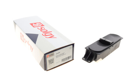 Фото 2 - Стеклоподъемник Solgy 401087