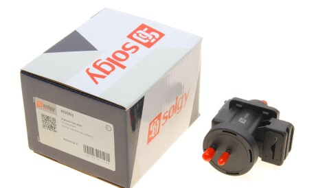 Фото 2 - Елемент зажигания Solgy 402003