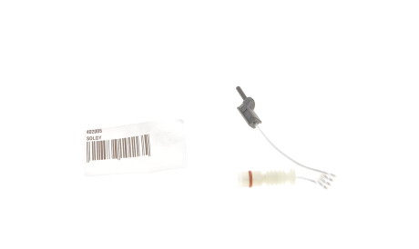 Фото 2 - Датчик зносу гальмівних колодок Solgy 402005