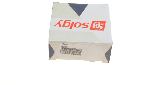 Фото 2 - Автозапчастина Solgy 402008